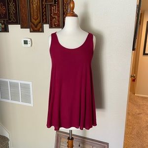 3/$25 Forever 21 Tank Size M